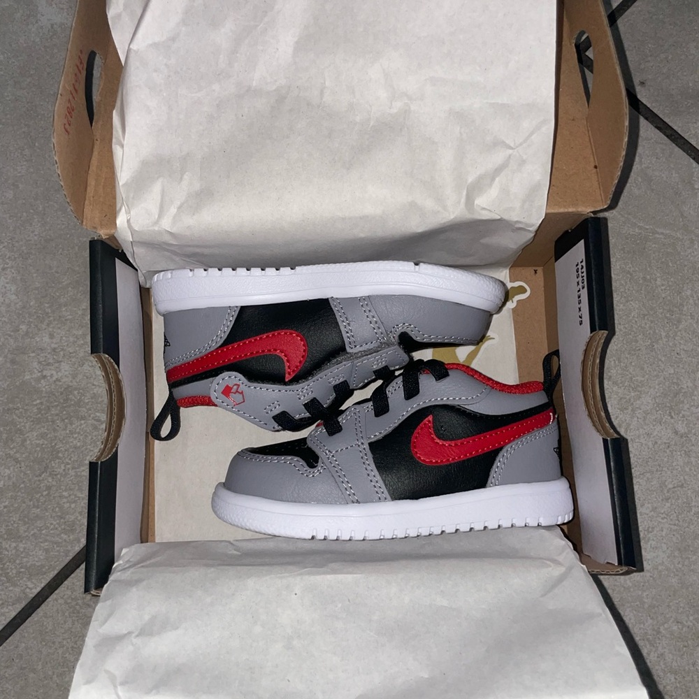 Jordan 1 Low alt